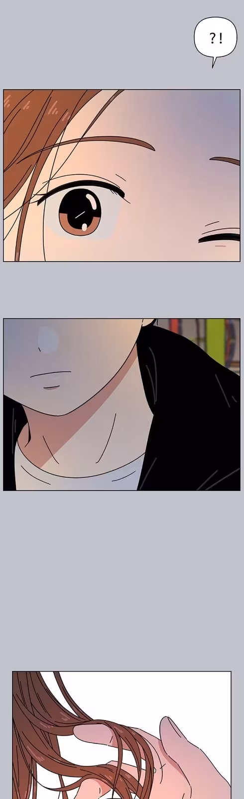 Página do Capítulo 101