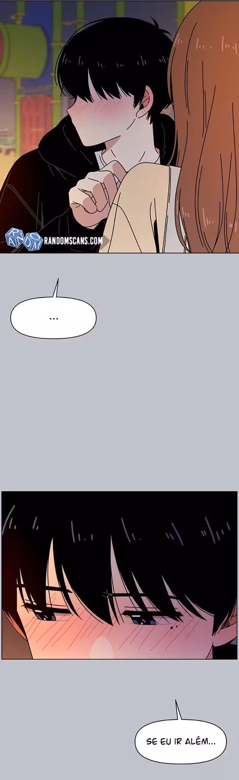 Página do Capítulo 101