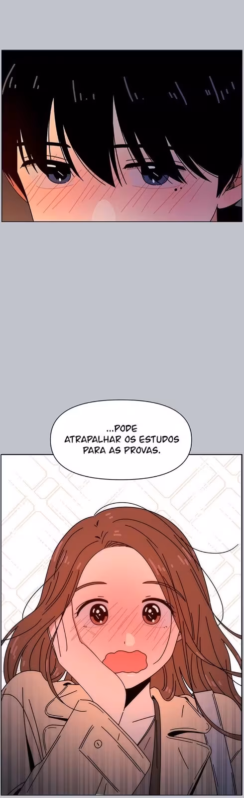 Página do Capítulo 101