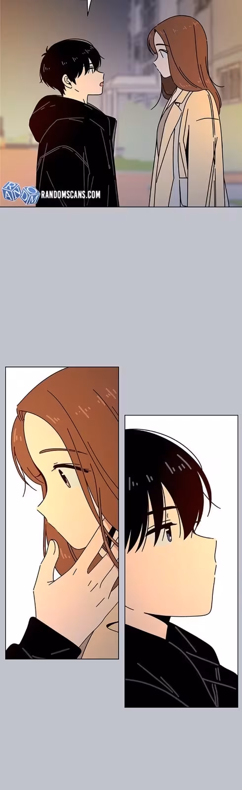 Página do Capítulo 101