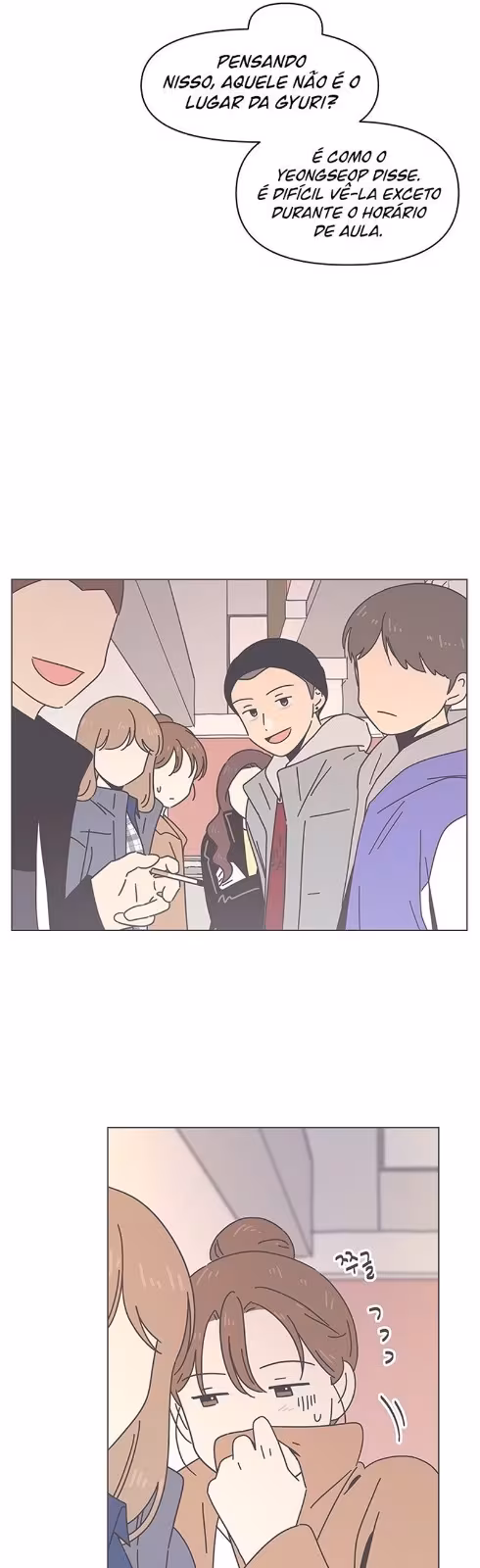 Página do Capítulo 101