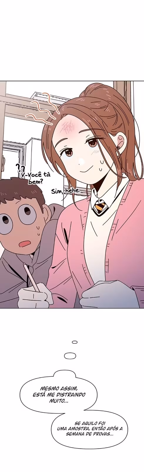 Página do Capítulo 101