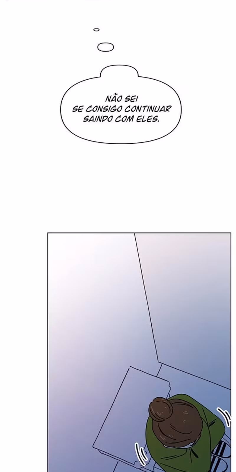 Página do Capítulo 101