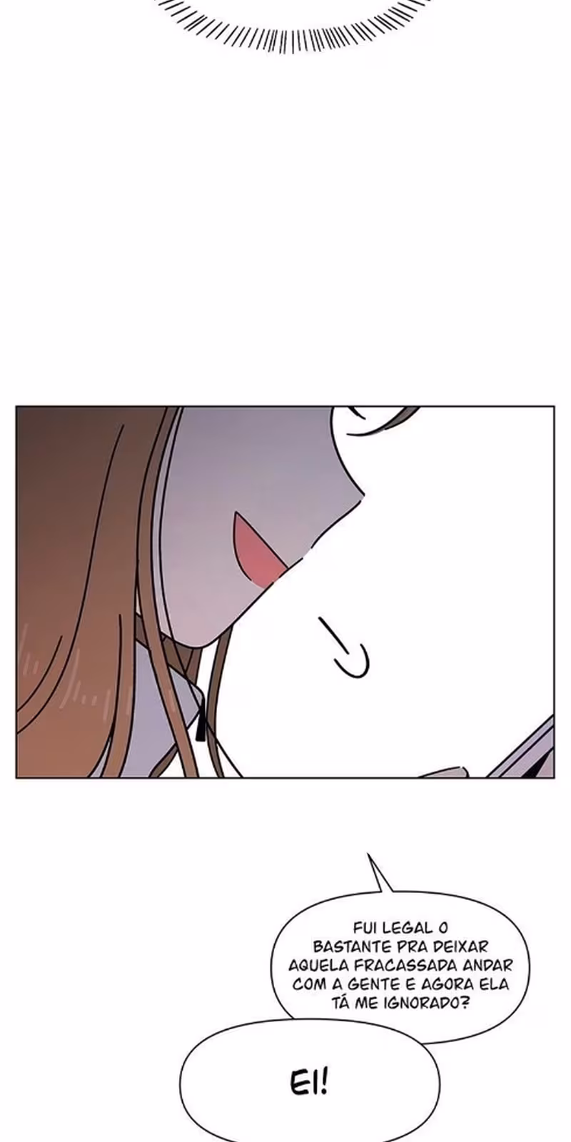 Página do Capítulo 101