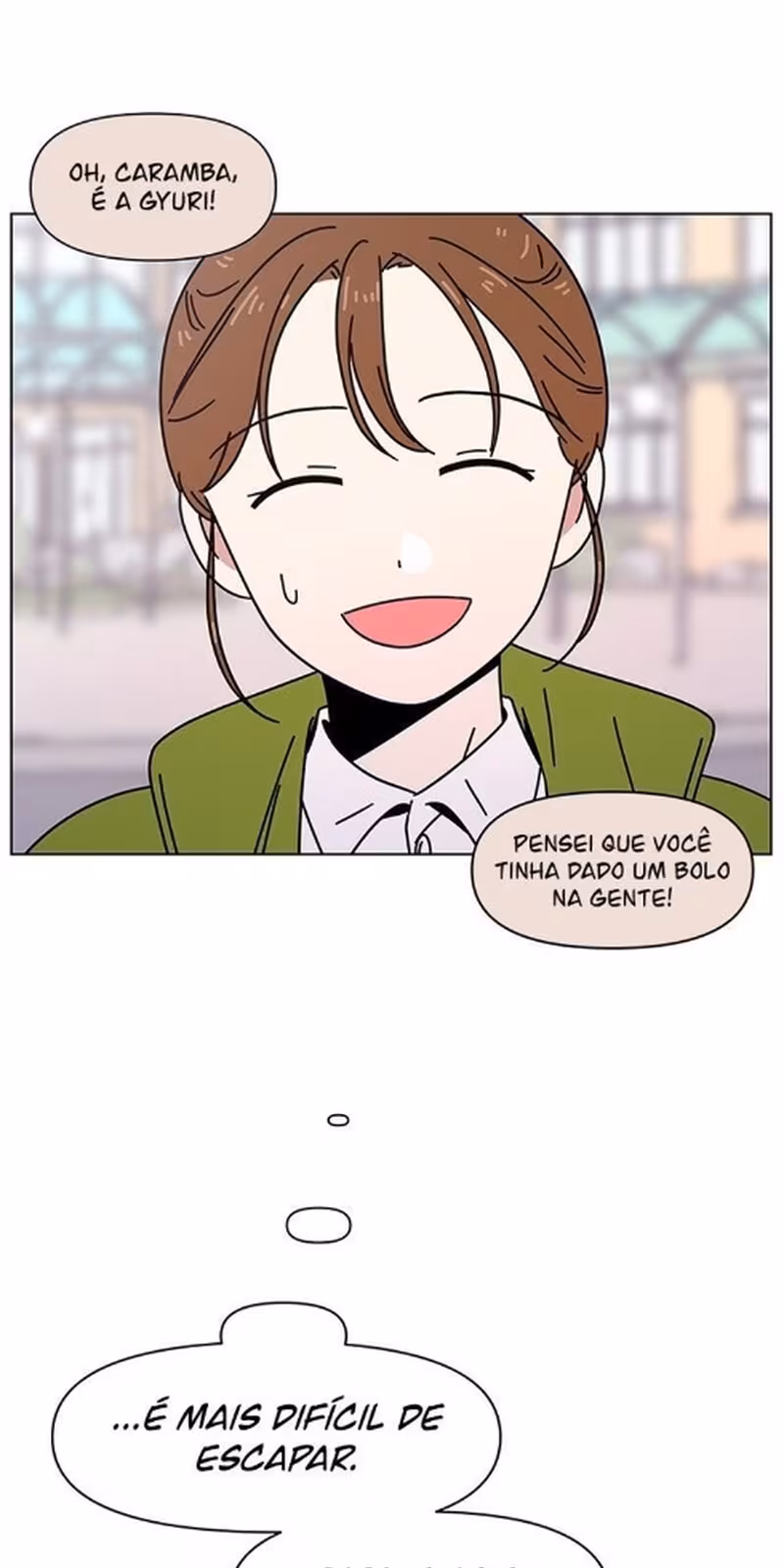 Página do Capítulo 101