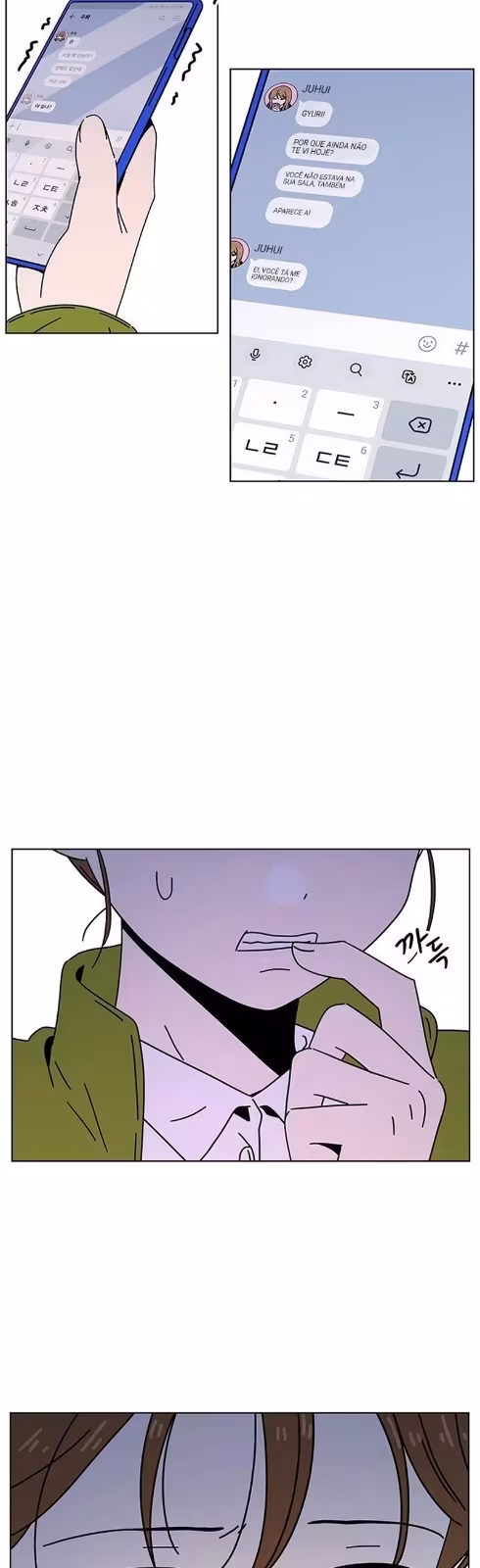 Página do Capítulo 101