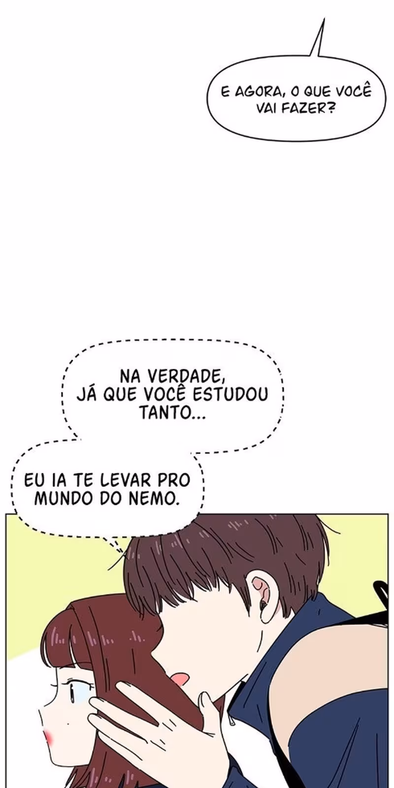 Página do Capítulo 101