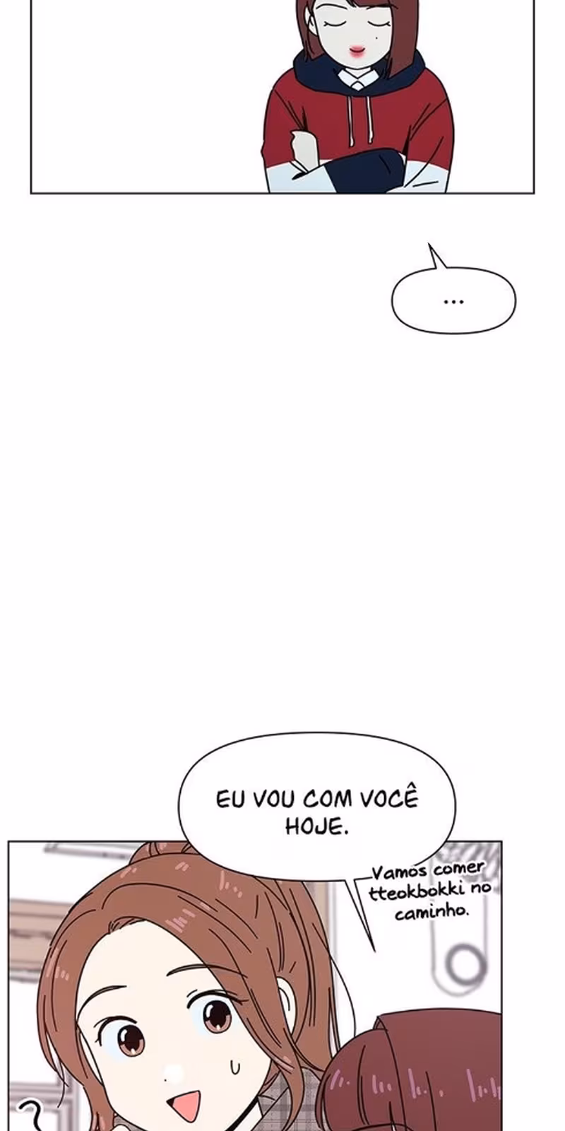 Página do Capítulo 101