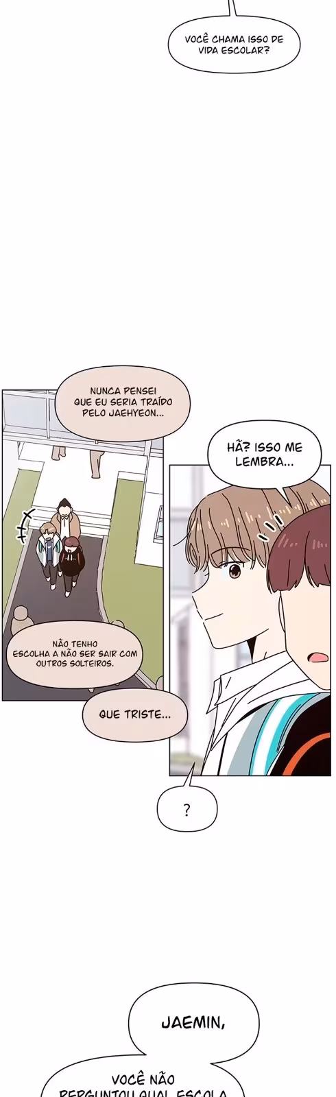 Página do Capítulo 101