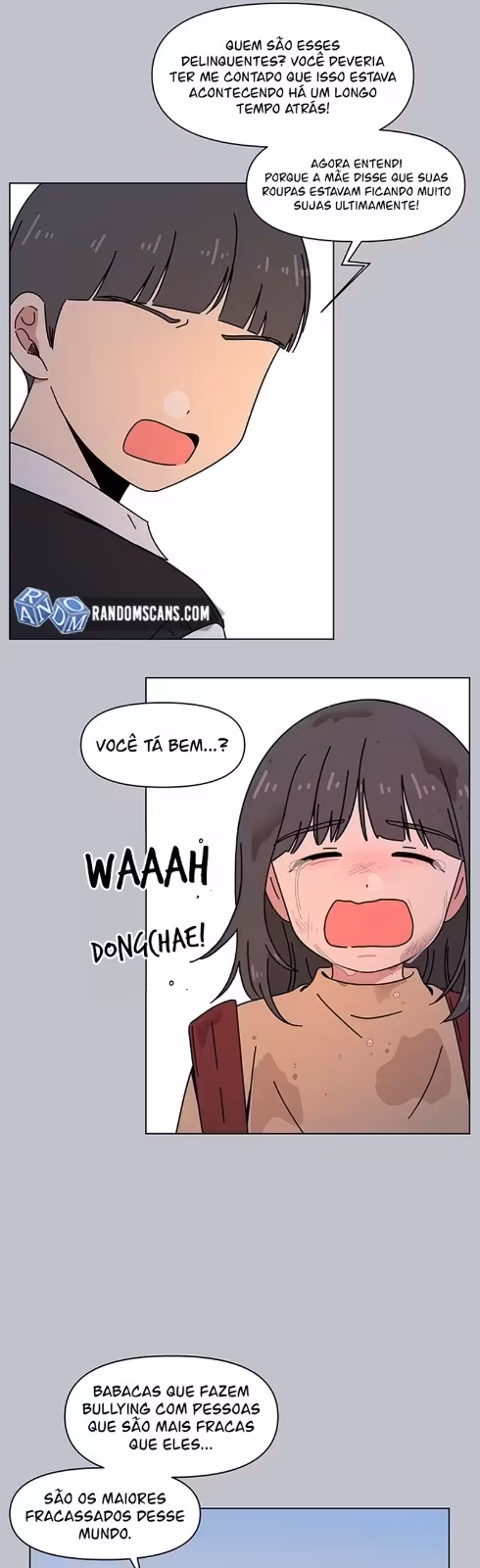 Página do Capítulo 102