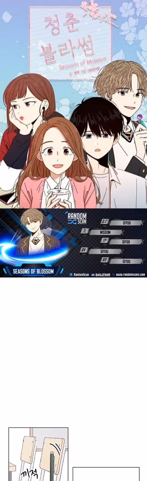 Página do Capítulo 102