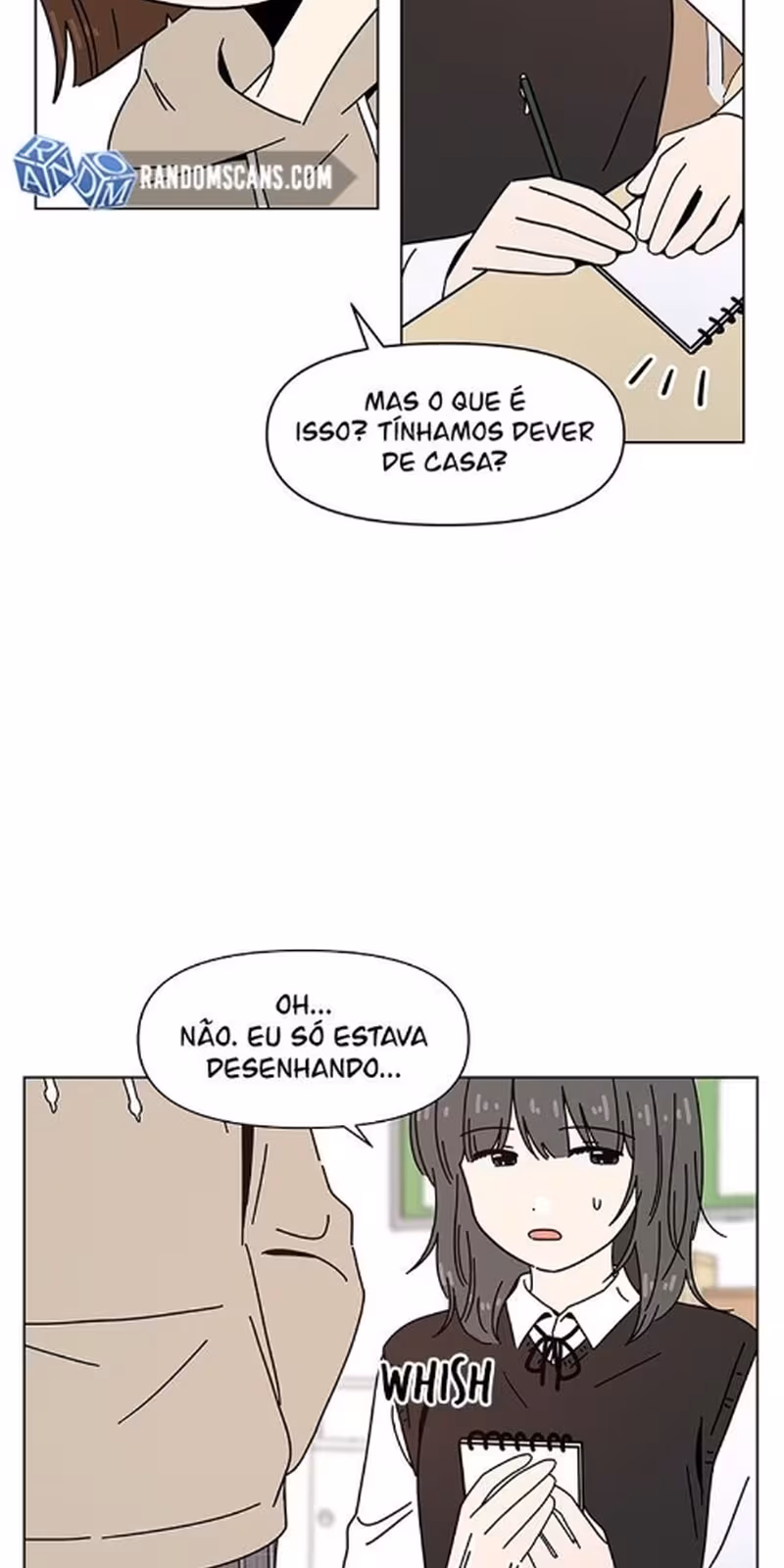 Página do Capítulo 102