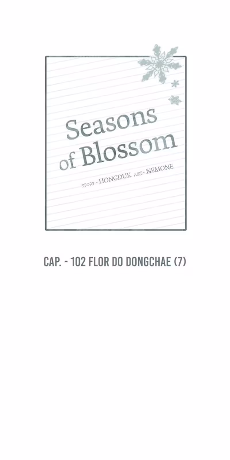 Página do Capítulo 102