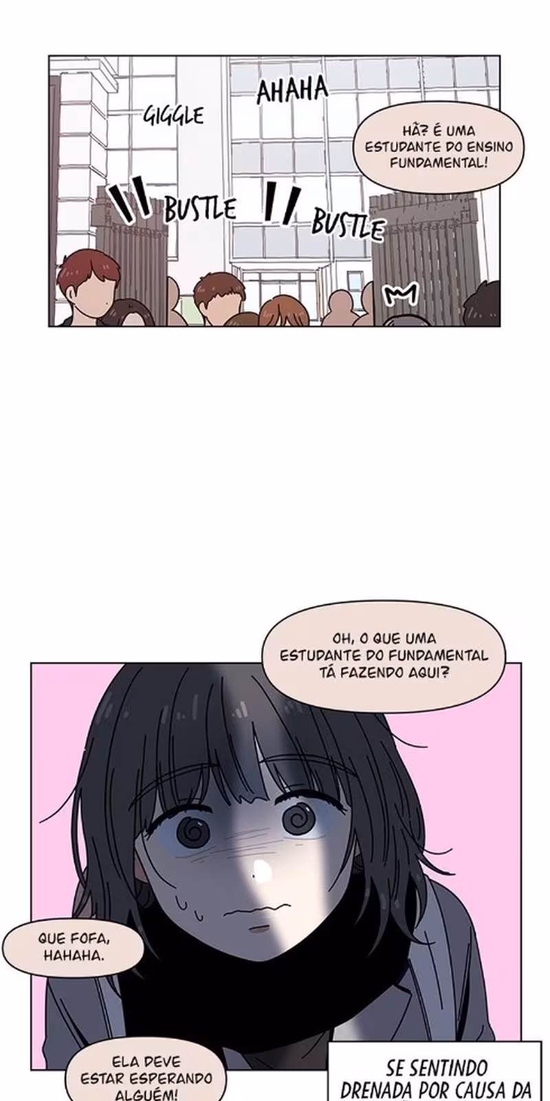 Página do Capítulo 102