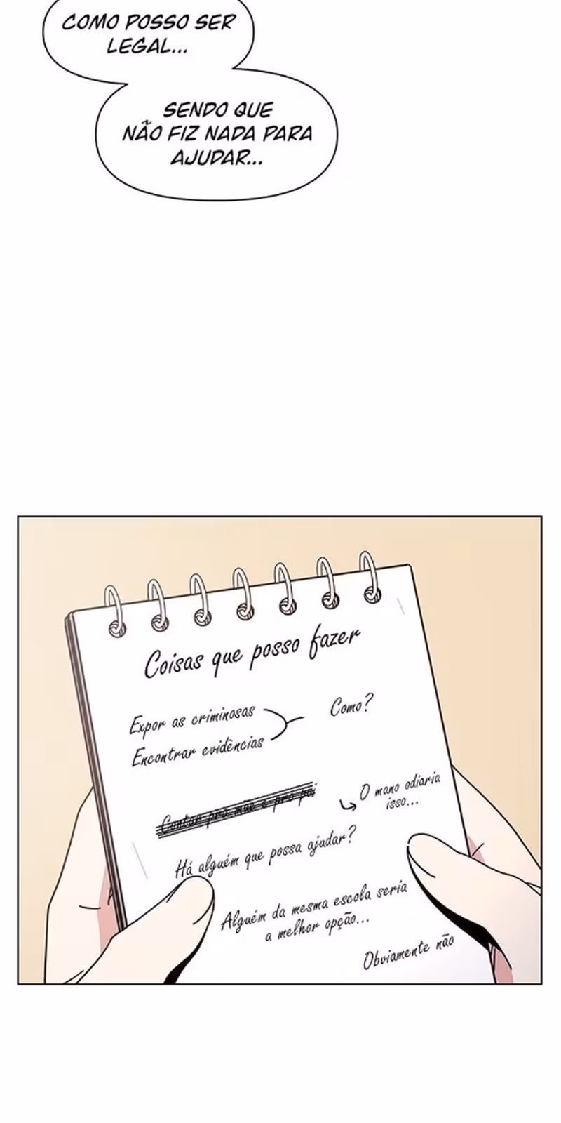 Página do Capítulo 102