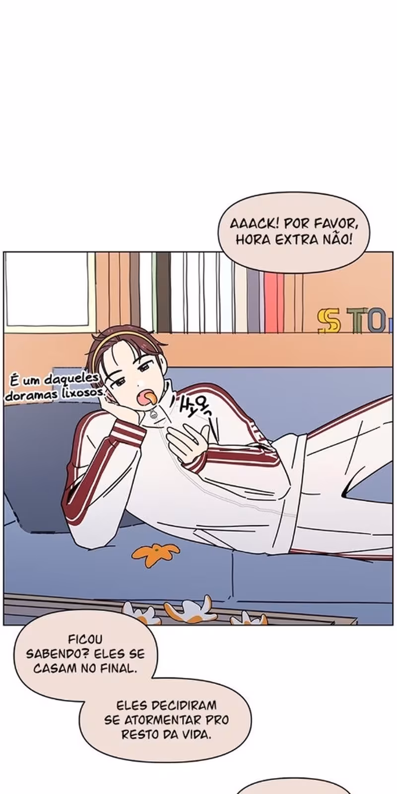 Página do Capítulo 102