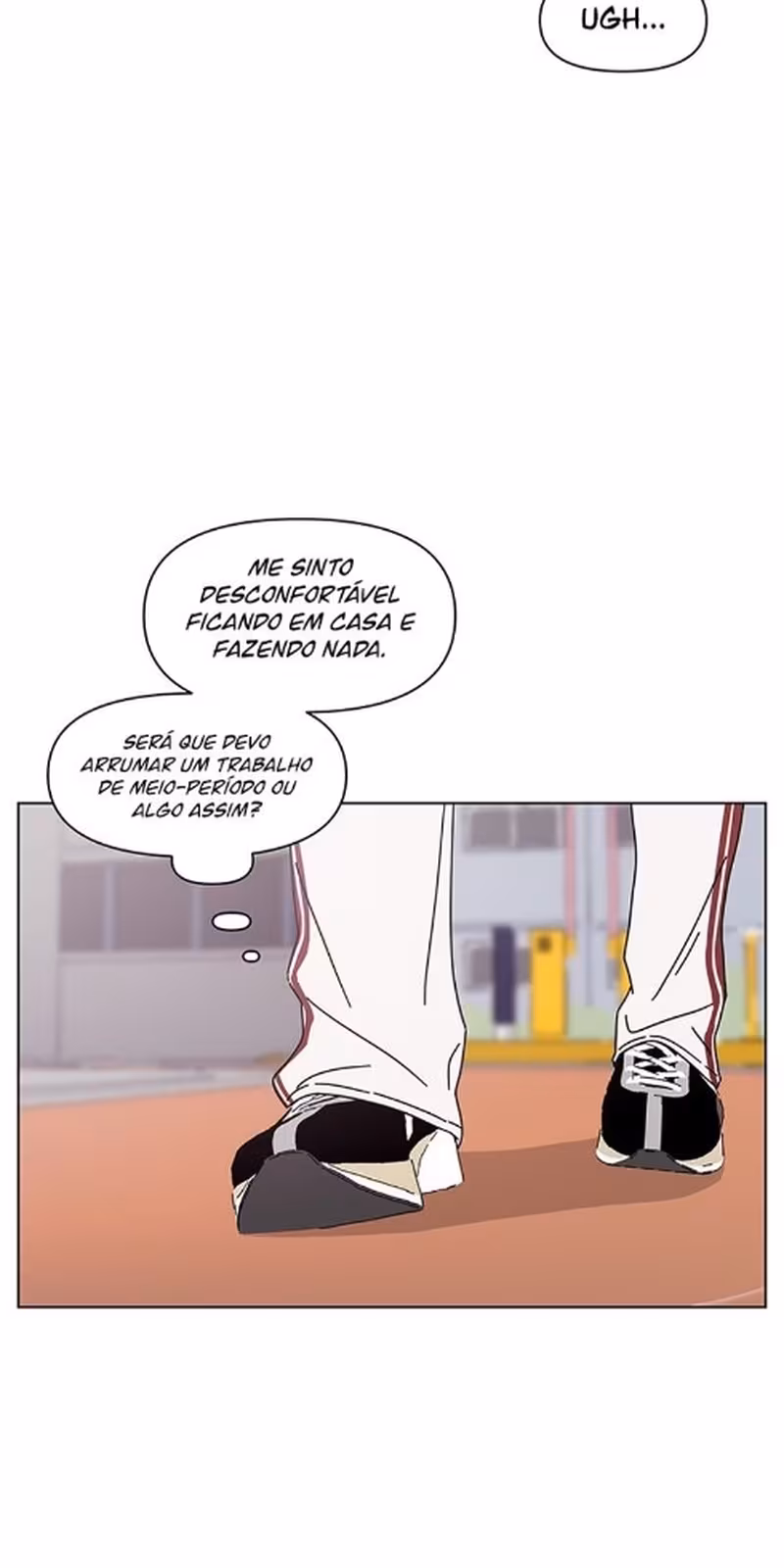 Página do Capítulo 102