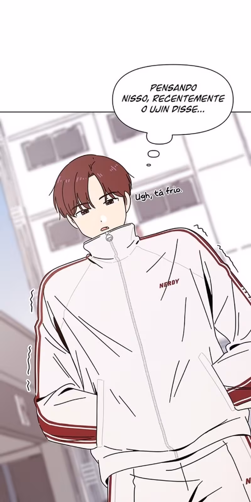 Página do Capítulo 102