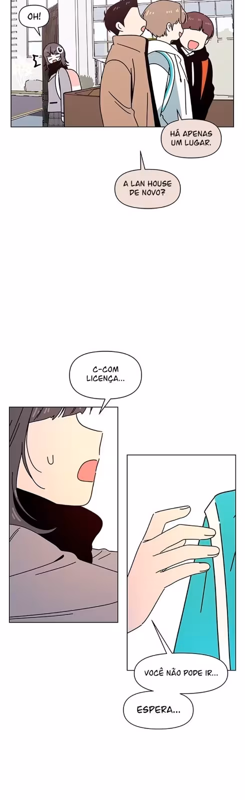 Página do Capítulo 102