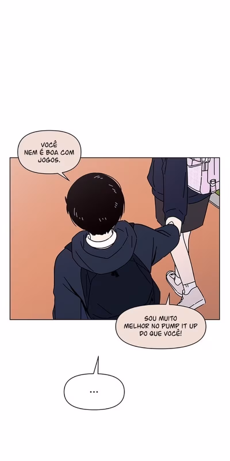 Página do Capítulo 102