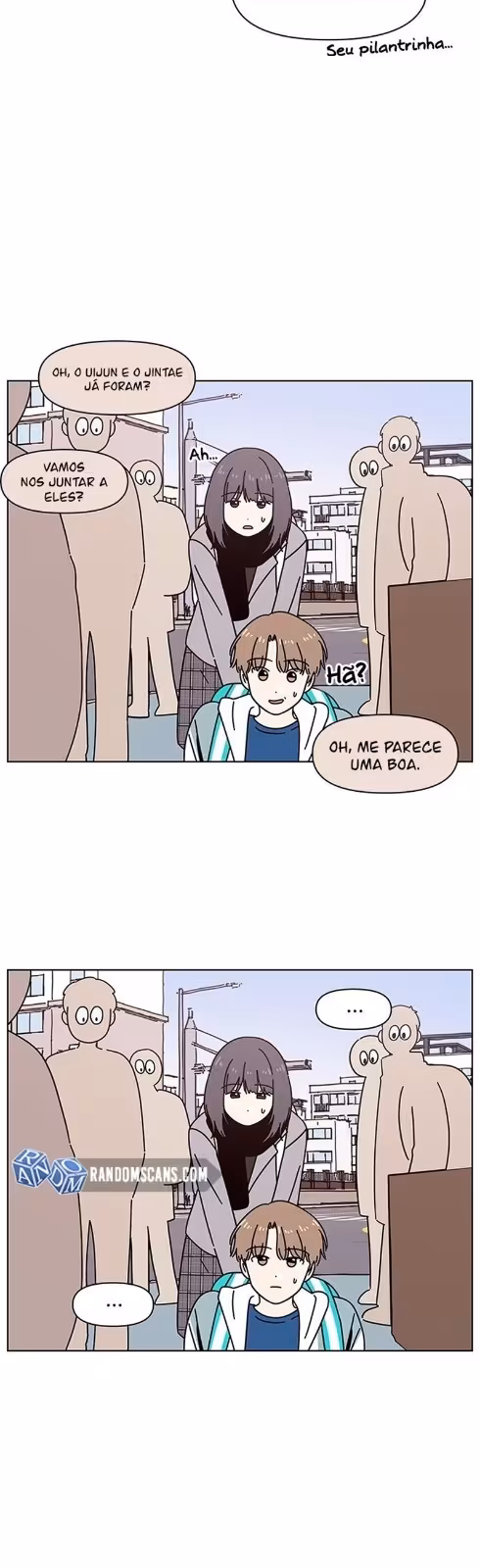 Página do Capítulo 103