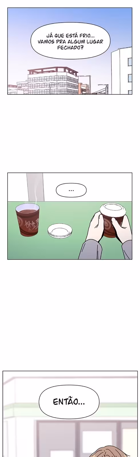 Página do Capítulo 103