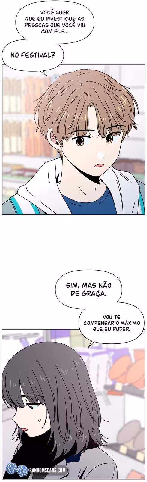 Página do Capítulo 103