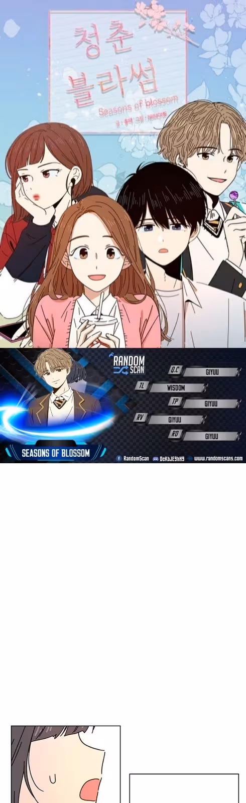 Página do Capítulo 103