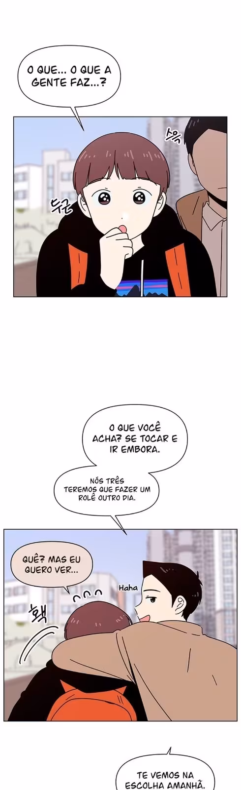 Página do Capítulo 103