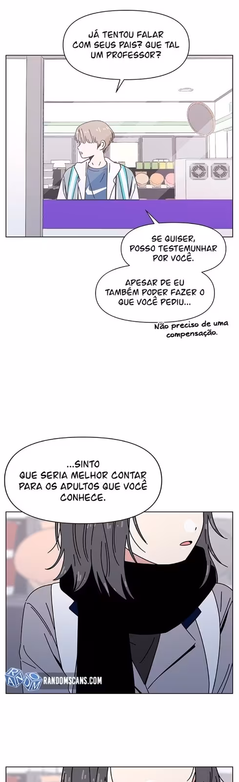 Página do Capítulo 103