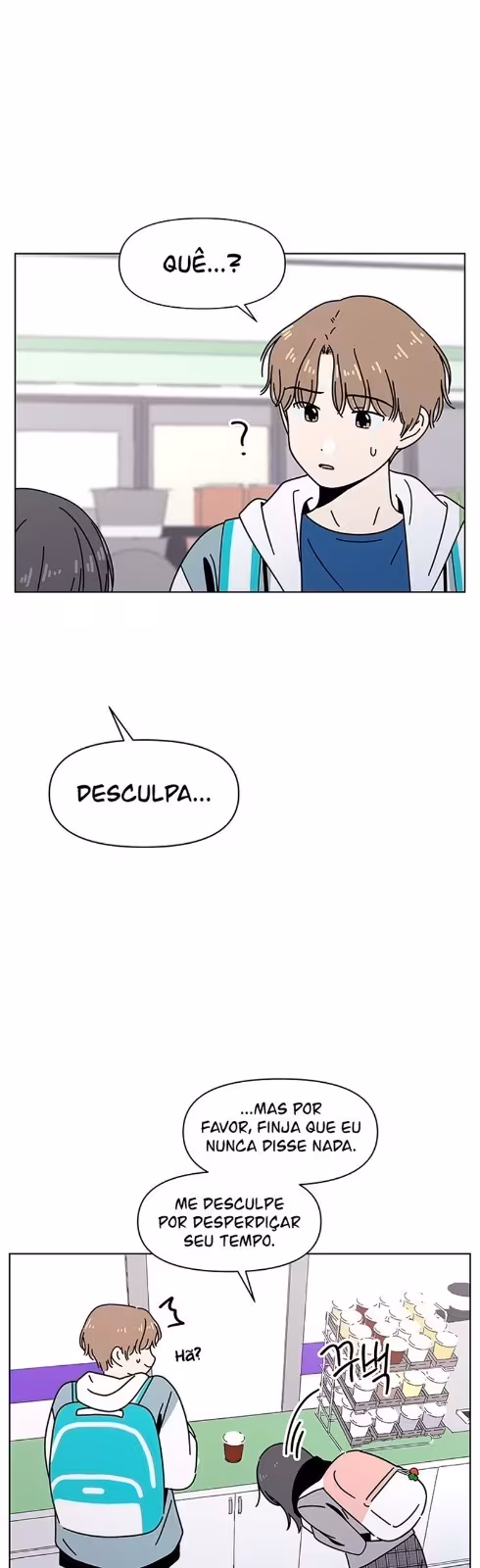 Página do Capítulo 103