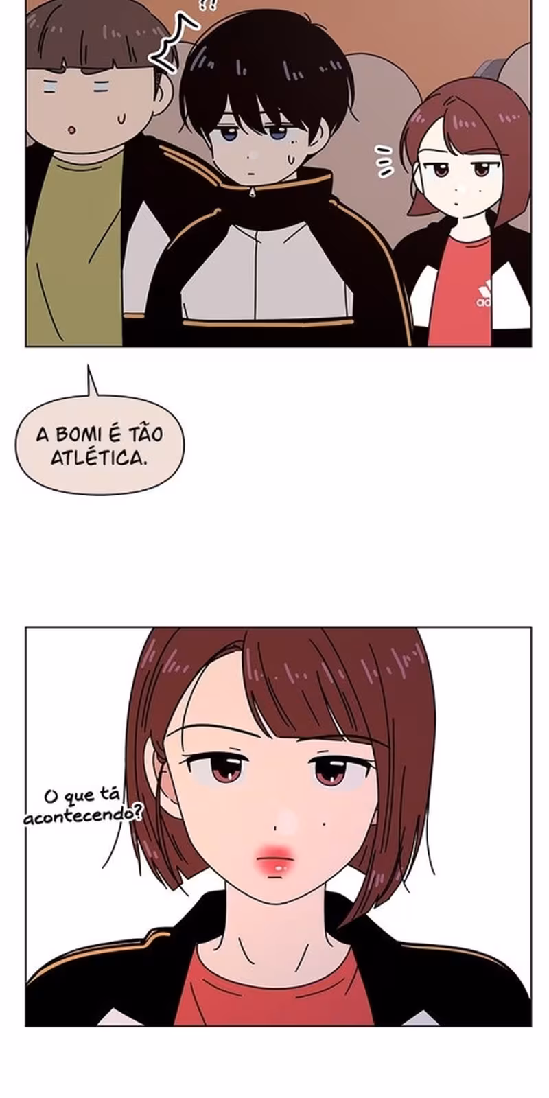 Página do Capítulo 103