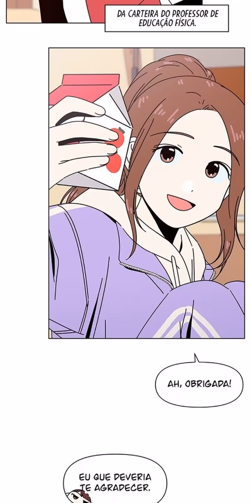 Página do Capítulo 103