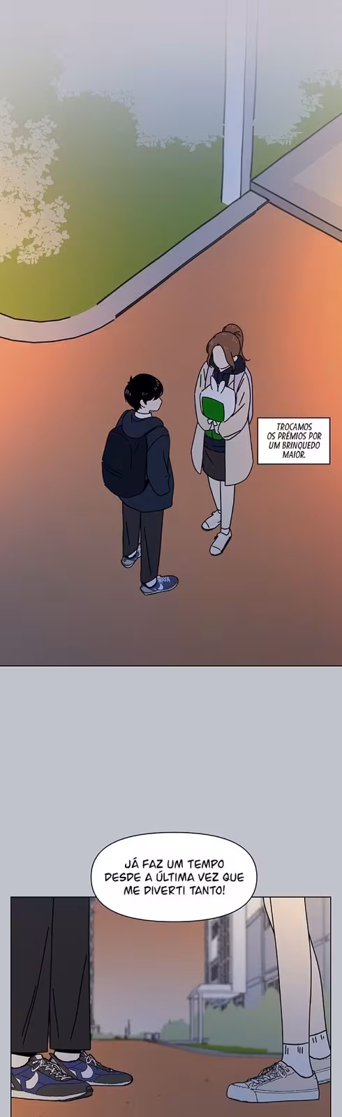 Página do Capítulo 103