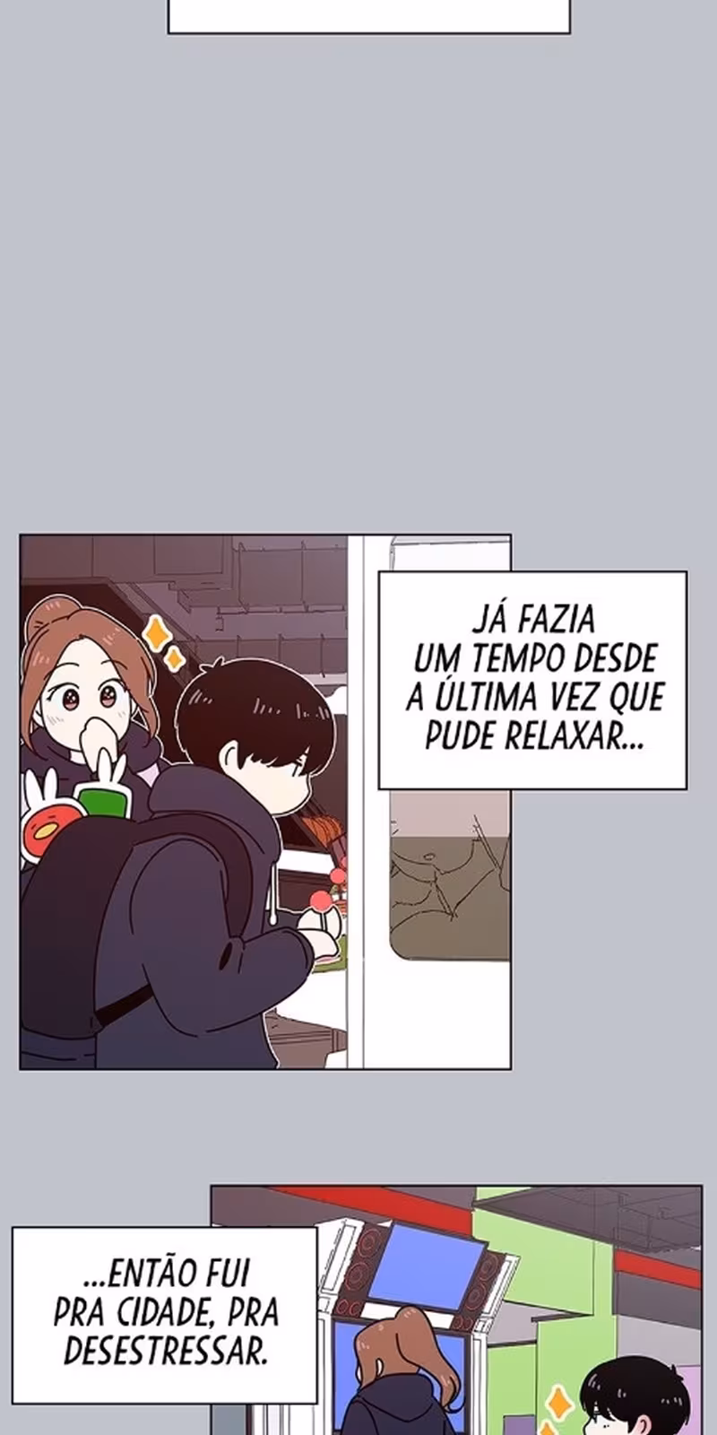 Página do Capítulo 103