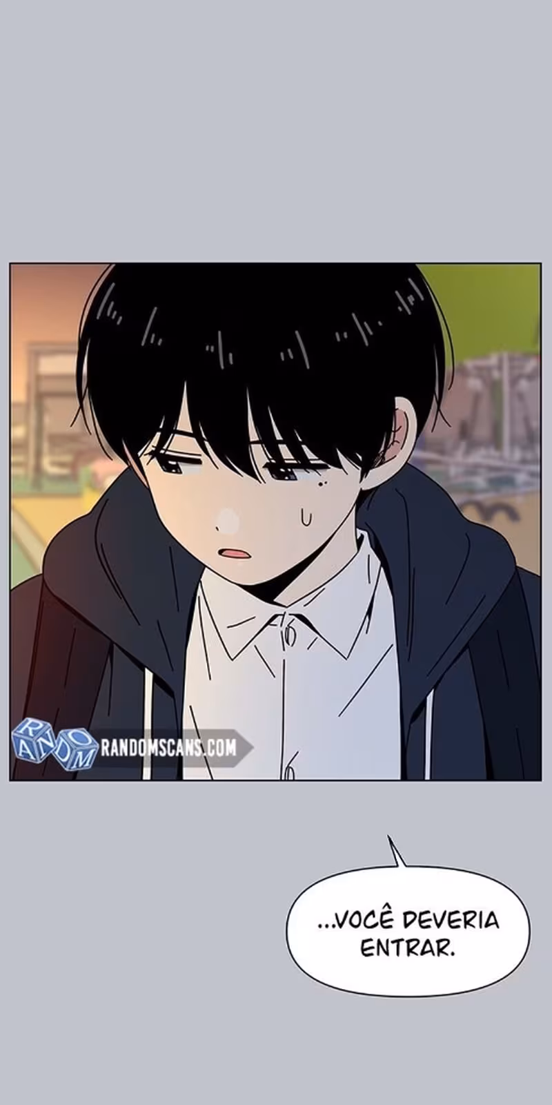 Página do Capítulo 103