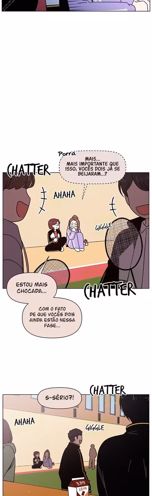 Página do Capítulo 104