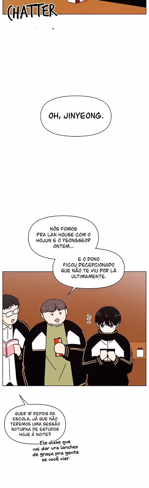 Página do Capítulo 104