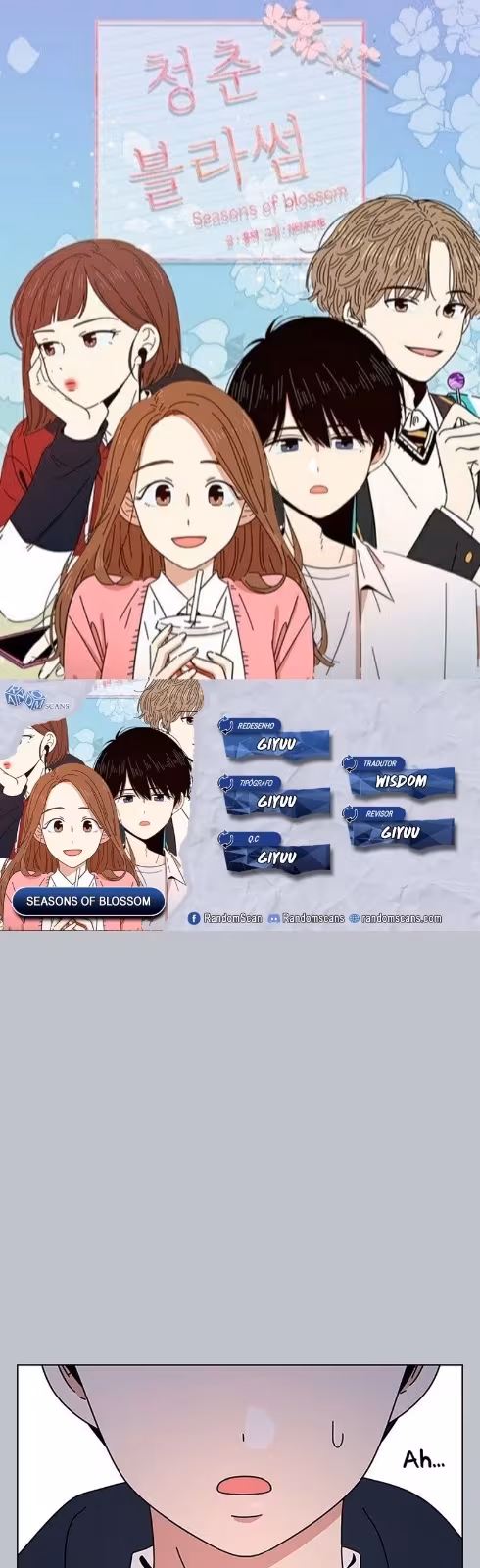 Página do Capítulo 104