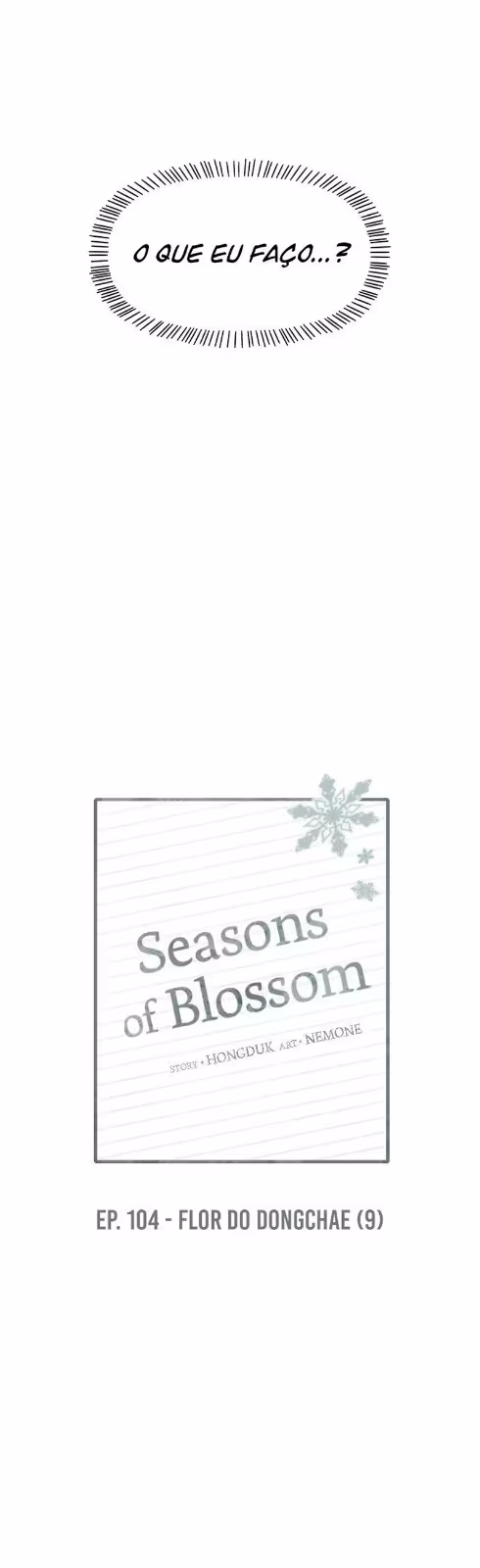 Página do Capítulo 104