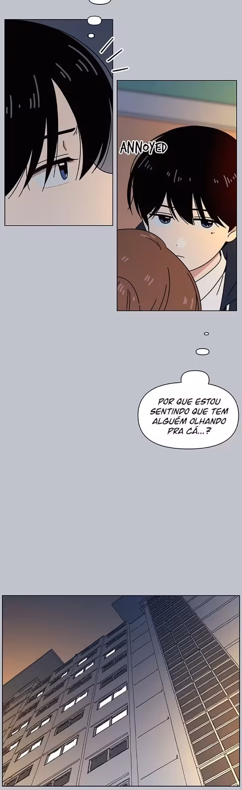 Página do Capítulo 104