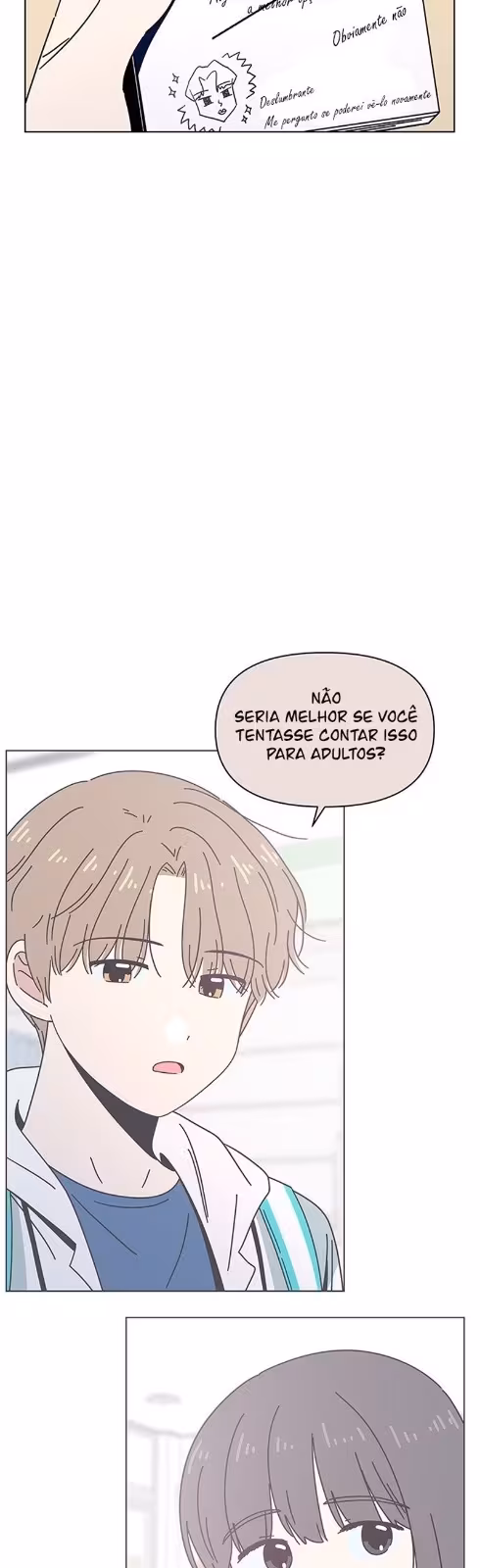 Página do Capítulo 104