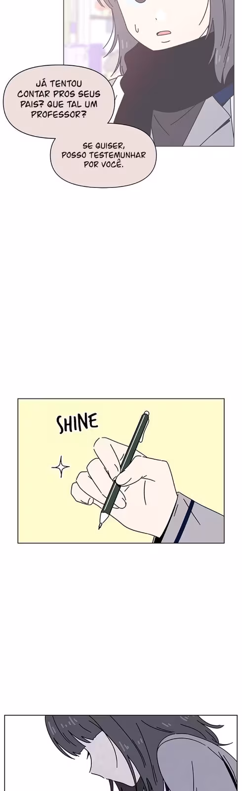 Página do Capítulo 104