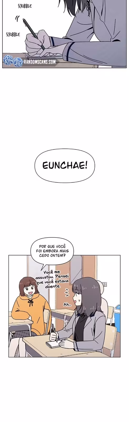 Página do Capítulo 104