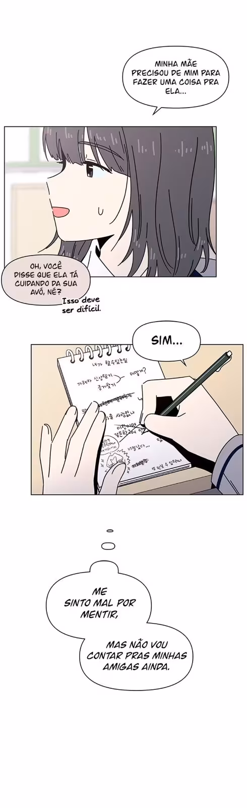 Página do Capítulo 104