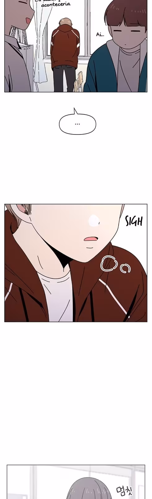 Página do Capítulo 104