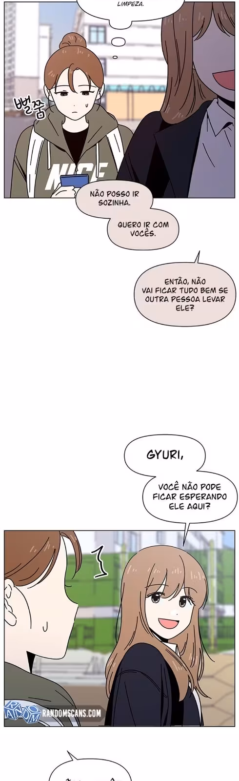 Página do Capítulo 104