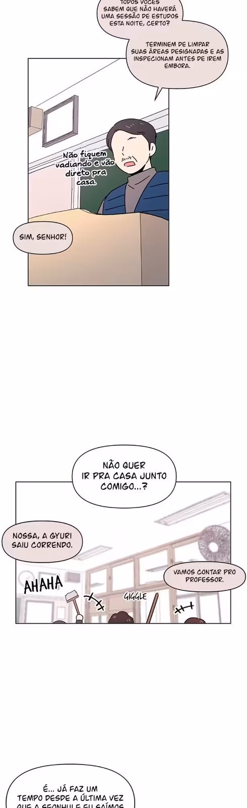 Página do Capítulo 104