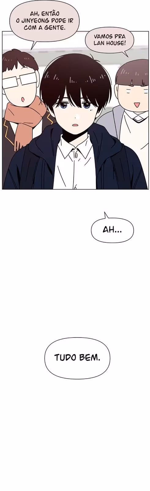 Página do Capítulo 104