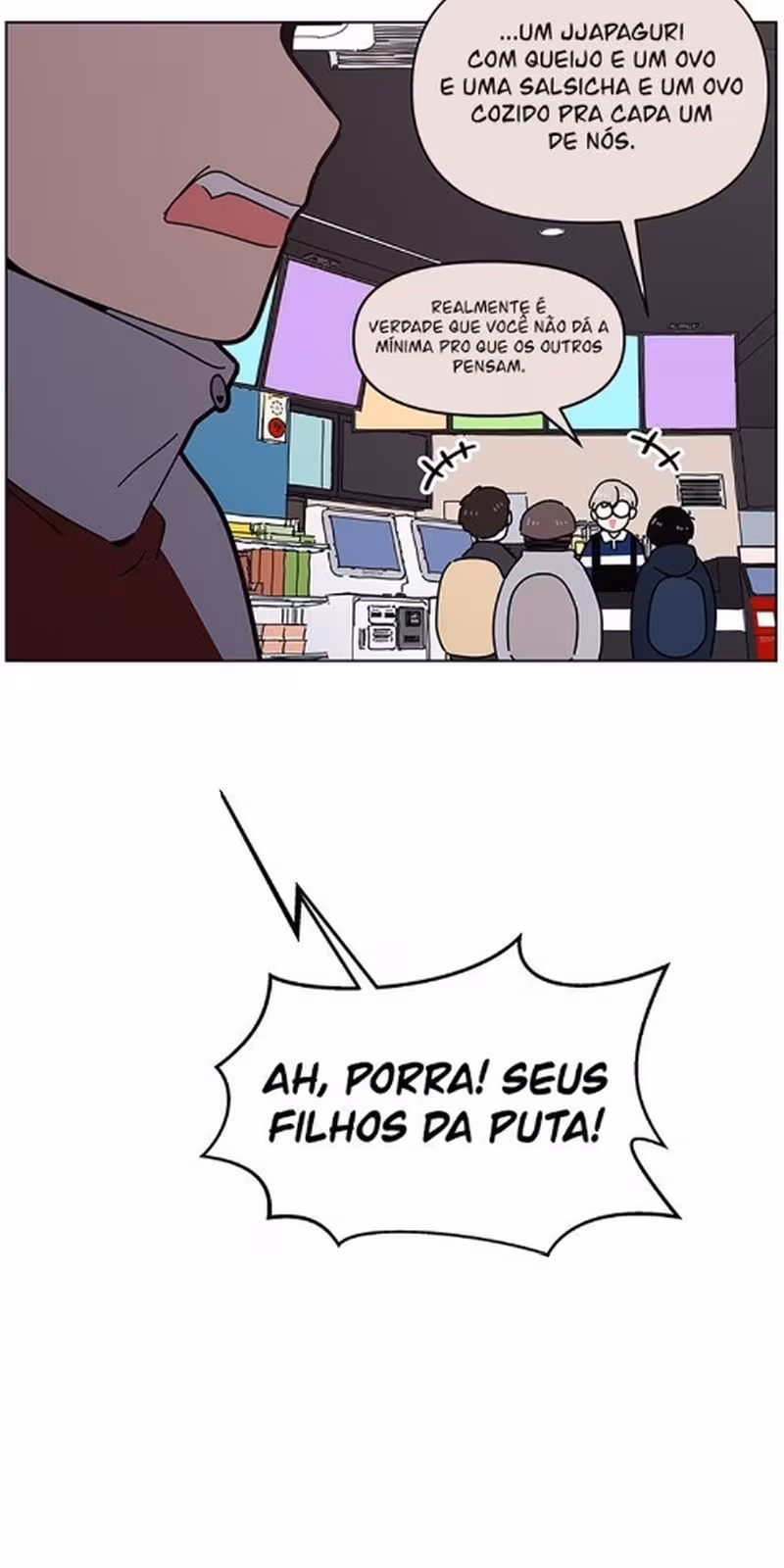 Página do Capítulo 104